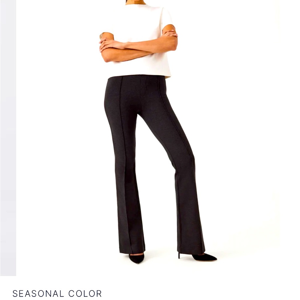 NWT Spanx Perfect fit pant